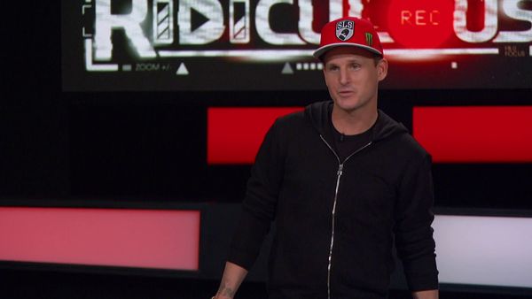 Ridiculousness - Chanel y Sterling XXXIII