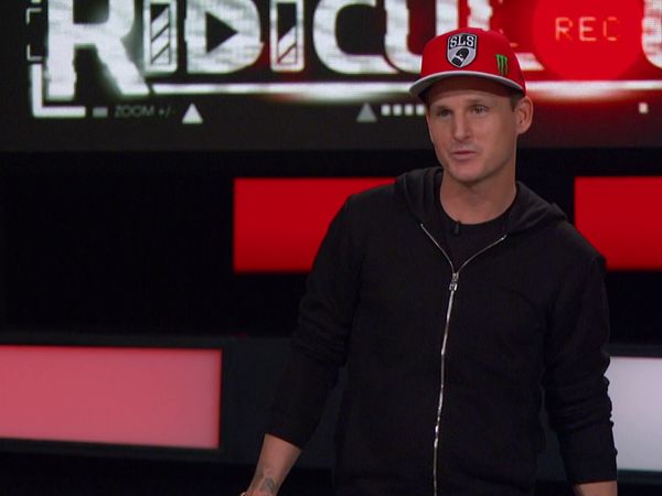 Ridiculousness - Chanel y Sterling XXXIII