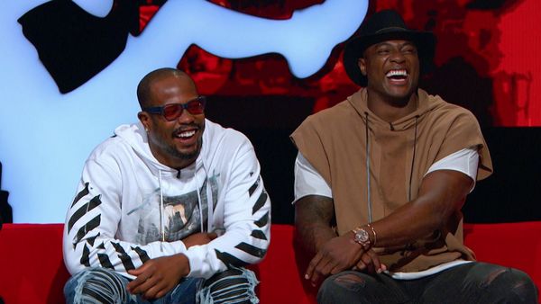 Ridiculousness - DeMarcus Ware y Von Miller