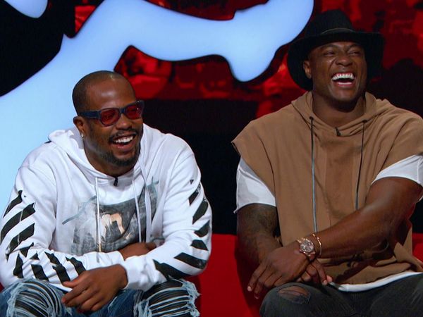 Ridiculousness - DeMarcus Ware y Von Miller