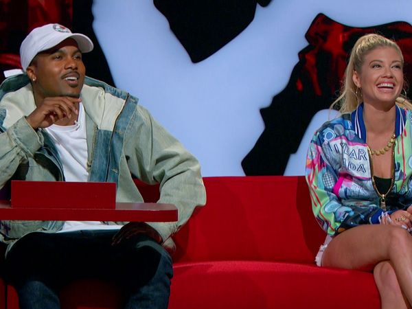 Ridiculousness - Chanel y Sterling XXXIV