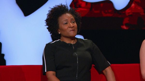 Ridiculousness - Wanda Sykes