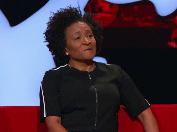 Ridiculousness - Wanda Sykes