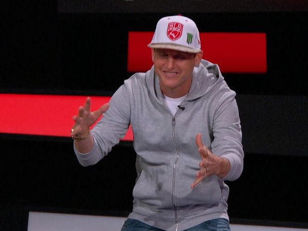 Ridiculousness - Chanely Sterling XXXV