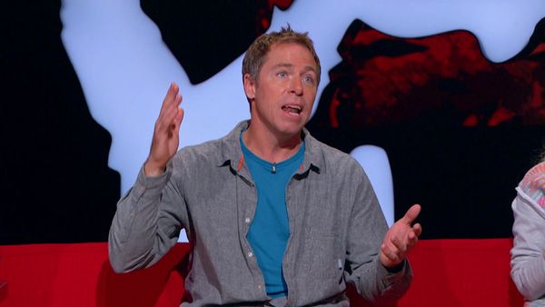 Ridiculousness - Dave England