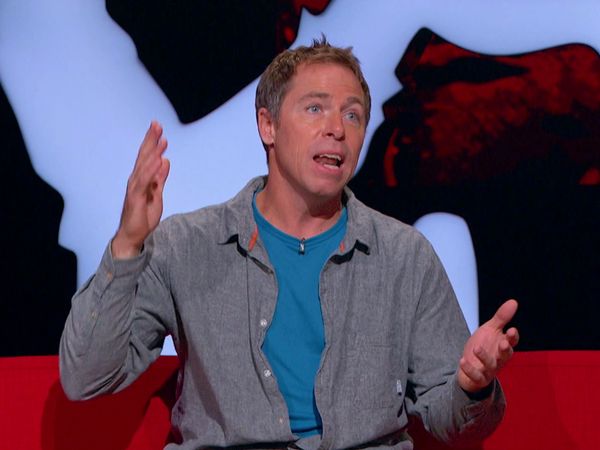 Ridiculousness - Dave England