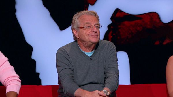 Ridiculousness - Jerry Springer
