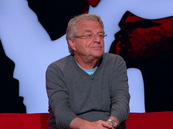 Ridiculousness - Jerry Springer