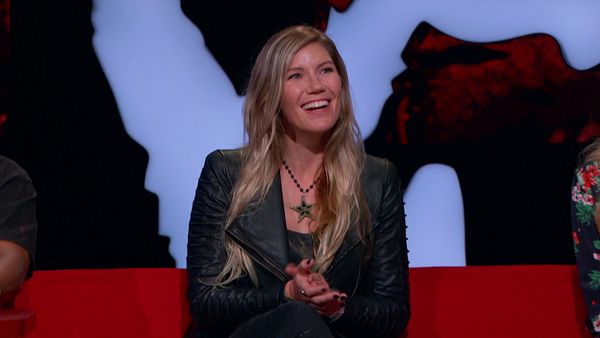 Ridiculousness - Jolene Van Vugt