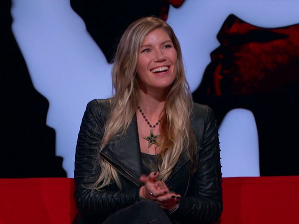 Ridiculousness - Jolene Van Vugt