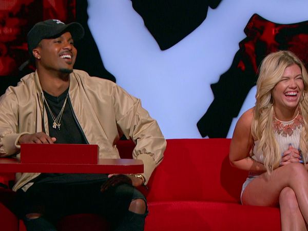 Ridiculousness - Chanel y Sterling XXXVIII