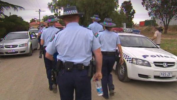 Crimes That Shook Australia - Jason Alexander Downie