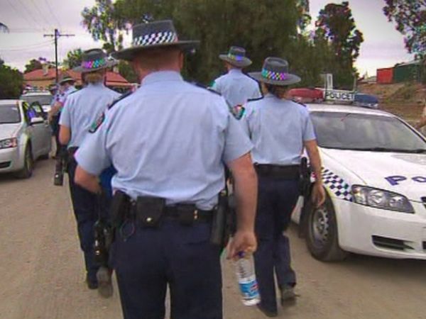 Crimes That Shook Australia - Jason Alexander Downie