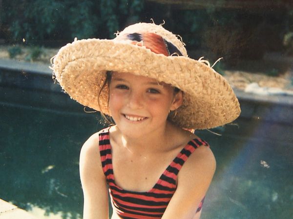 Crimes That Shook Australia - Ebony Simpson