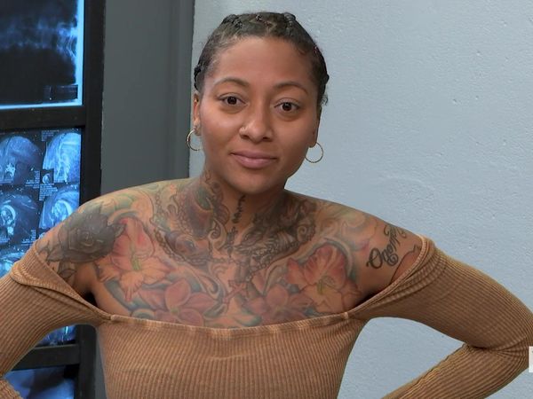 Black Ink Crew Chicago - Tattoo Shop of Horrors
