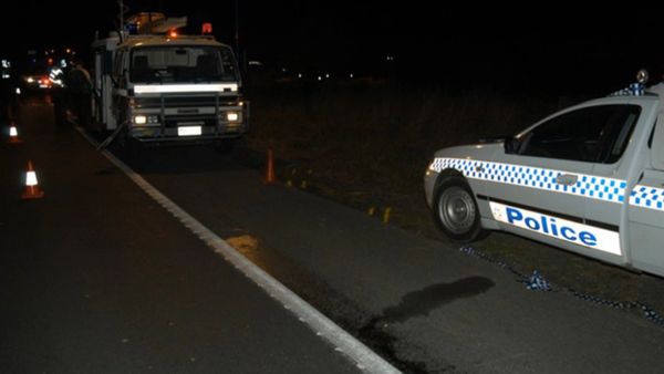 Crimes That Shook Australia - Robert Farquharson