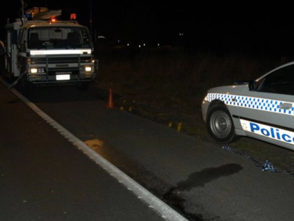 Crimes That Shook Australia - Robert Farquharson