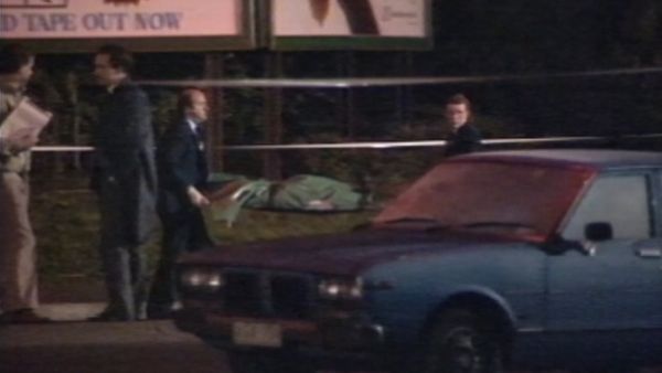 Crimes That Shook Australia - Hoddle Street Massacre