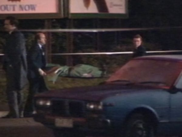 Crimes That Shook Australia - Hoddle Street Massacre