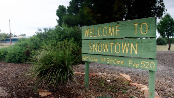 Crimes That Shook Australia - Snowtown