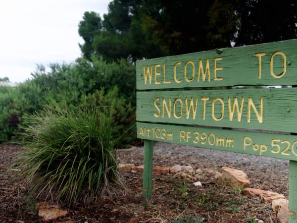 Crimes That Shook Australia - Snowtown