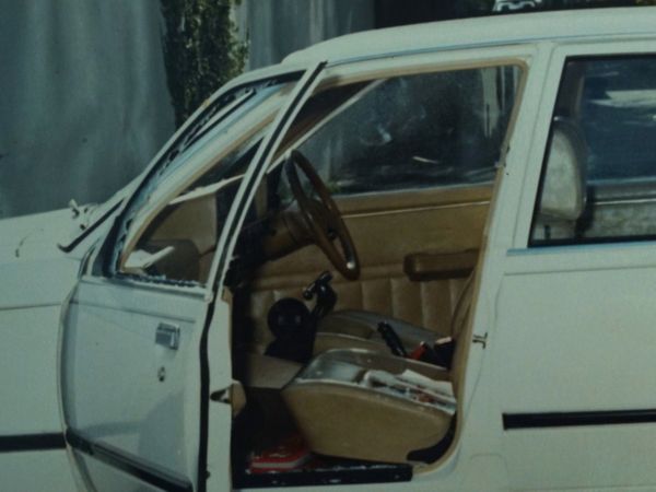 Crimes That Shook Australia - The Walsh Street Massacre