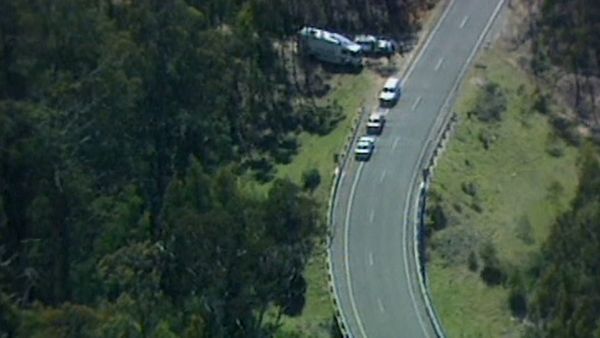 Crimes That Shook Australia - The Bega School Girls Murder