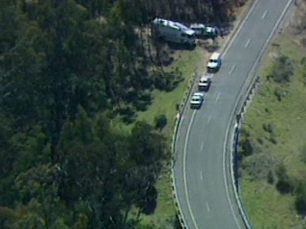 Crimes That Shook Australia - The Bega School Girls Murder