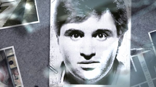 Crimes That Shook Australia - The Queen Street Massacre