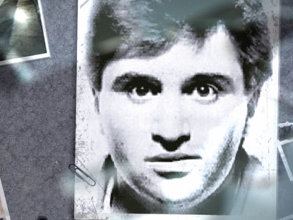 Crimes That Shook Australia - The Queen Street Massacre