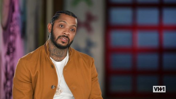 Black Ink Crew Chicago - Phor