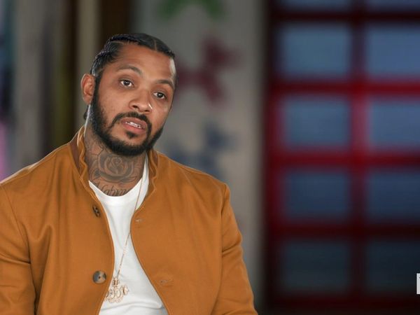Black Ink Crew Chicago - Phor
