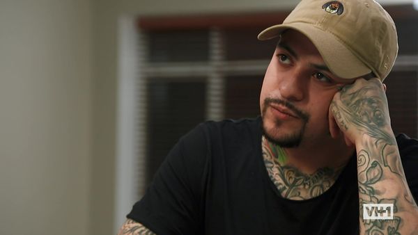 Black Ink Crew Chicago - I Didn't Say I Hate Her (I Just Don't Like Her)