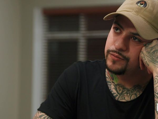 Black Ink Crew Chicago - I Didn't Say I Hate Her (I Just Don't Like Her)