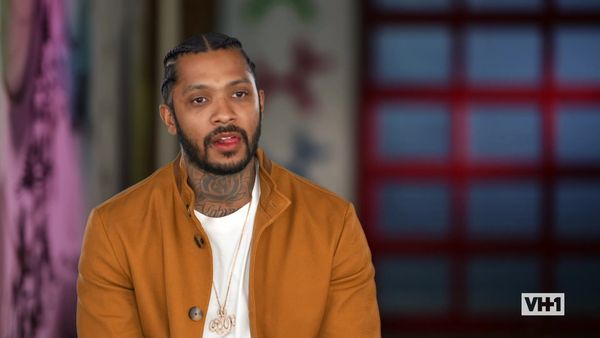 Black Ink Crew Chicago - Lacuna Matata