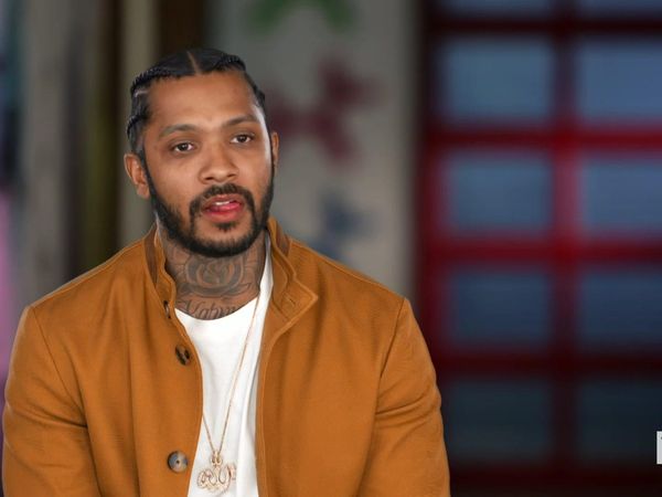 Black Ink Crew Chicago - Lacuna Matata