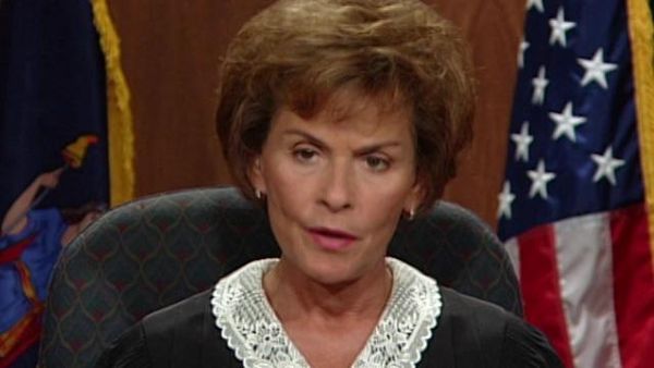 Judge Judy - Episode 7