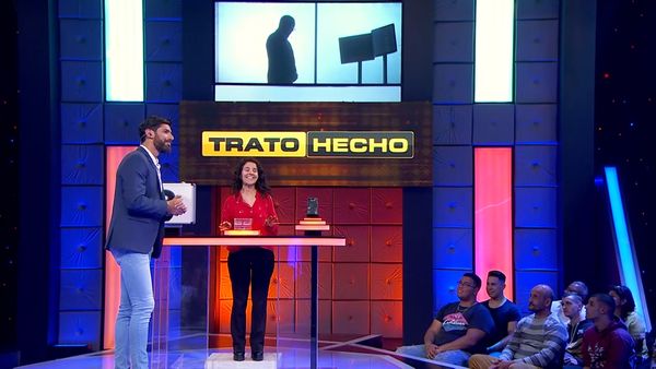Trato Hecho - Episode 1