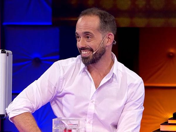 Trato Hecho - Episodio 05