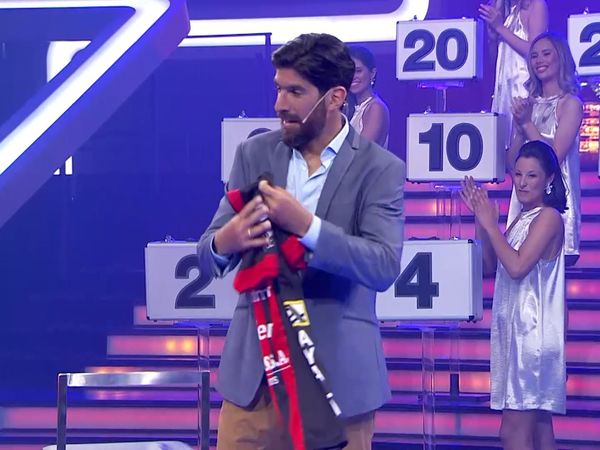 Trato Hecho - Episodio 04