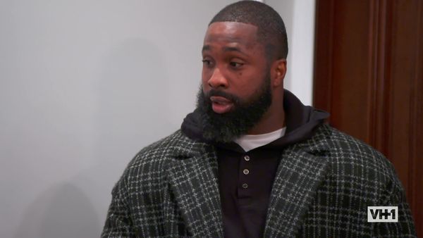Black Ink Crew Chicago - The Cover Up Is Worse Than The Crime