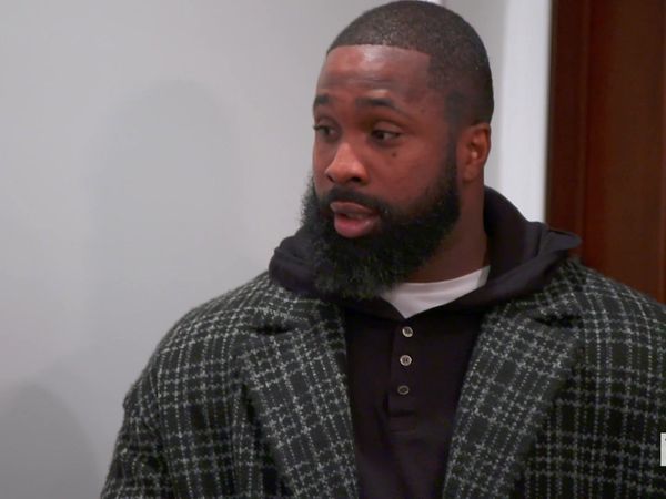 Black Ink Crew Chicago - The Cover Up Is Worse Than The Crime