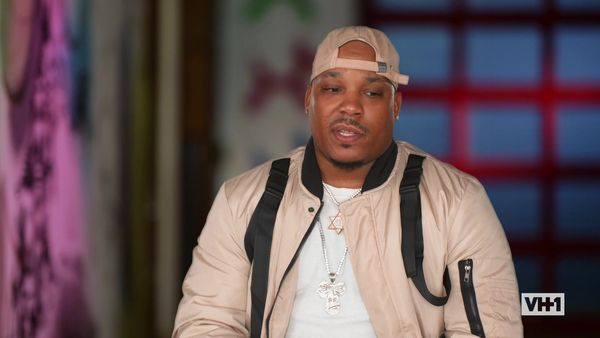 Black Ink Crew Chicago - Deja Vu