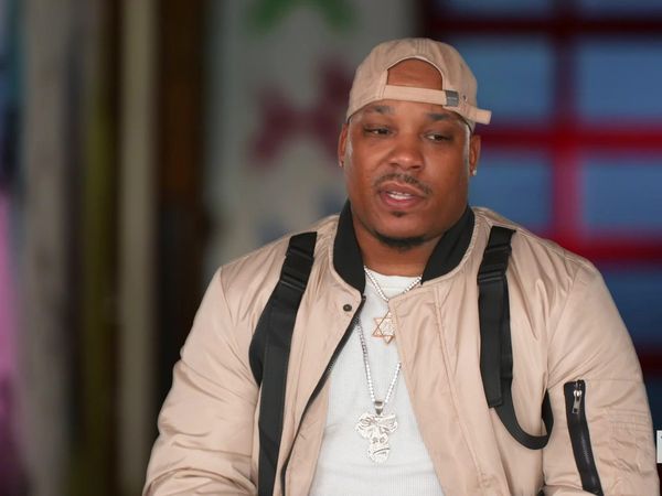 Black Ink Crew Chicago - Deja Vu