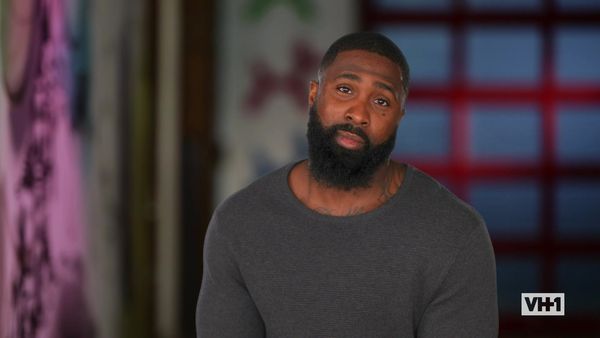 Black Ink Crew Chicago - Period, End of Sentence