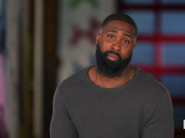 Black Ink Crew Chicago - Period, End of Sentence