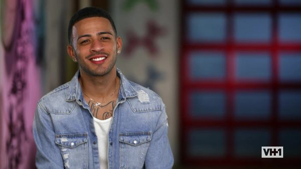Black Ink Crew Chicago - Proper Excited