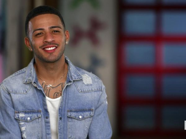 Black Ink Crew Chicago - Proper Excited