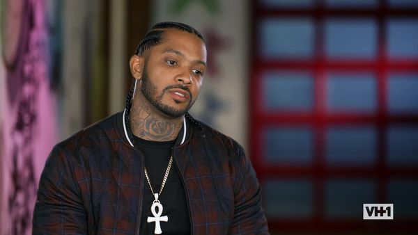 Black Ink Crew Chicago - World's Best Dad
