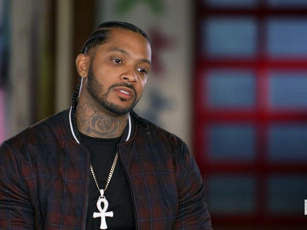 Black Ink Crew Chicago - World's Best Dad